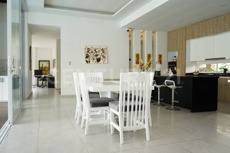 Casa de 5 alcobas en venta en Cairo Alto, Villavicencio, 860 m² · foto 5 de 19