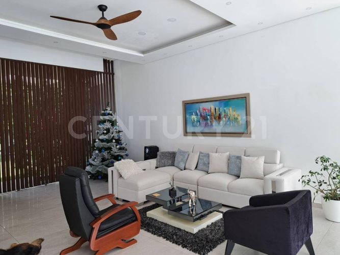 Casa de 5 alcobas en venta en Cairo Alto, Villavicencio, 860 m² · foto 11 de 19