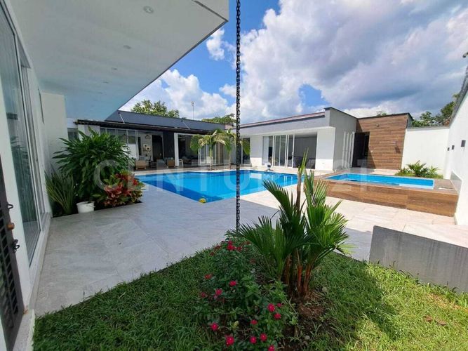 Casa de 5 alcobas en venta en Cairo Alto, Villavicencio, 860 m² · foto 12 de 19