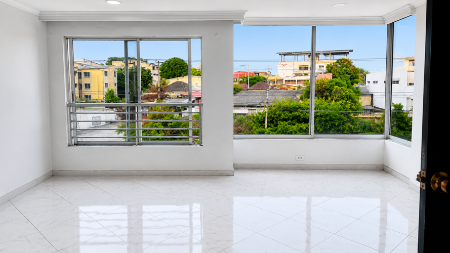 Oficina en arriendo en Paraguay, Cartagena, 25 m² · foto 4 de 5