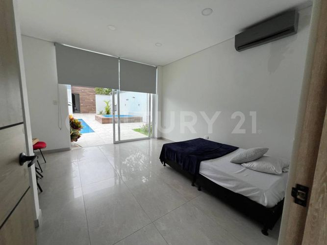 Casa de 5 alcobas en venta en Cairo Alto, Villavicencio, 860 m² · foto 17 de 19