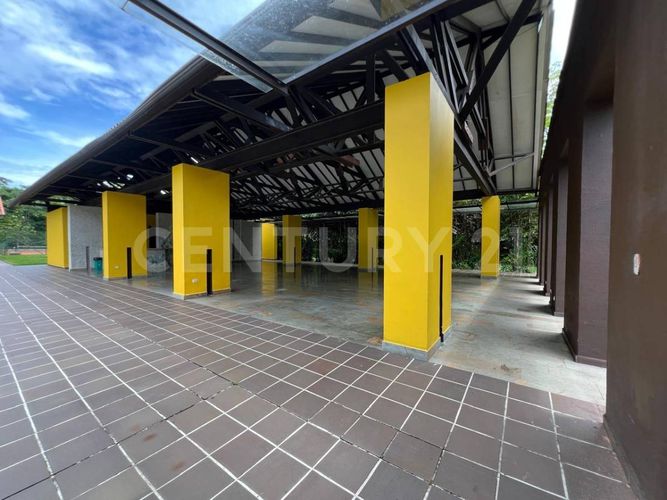 Casa de 5 alcobas en venta en Cairo Alto, Villavicencio, 860 m² · foto 19 de 19