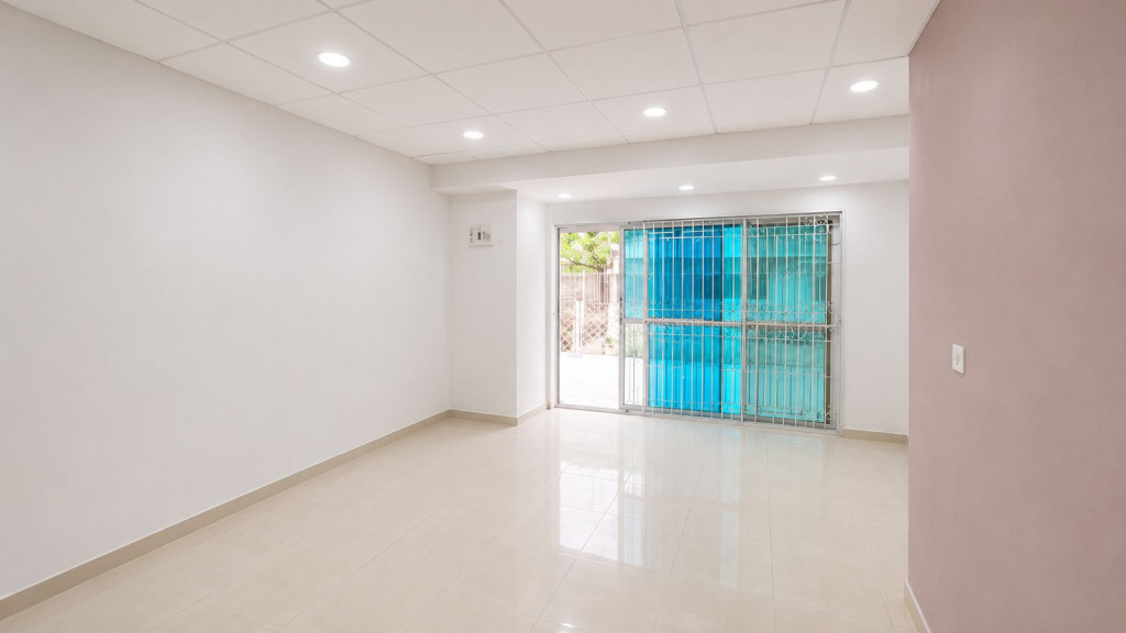 Casa en Arriendo en El bosque, Cartagena
