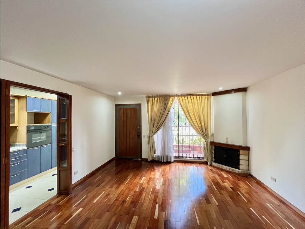 Casa en Venta en Colina Campestre, Bogotá