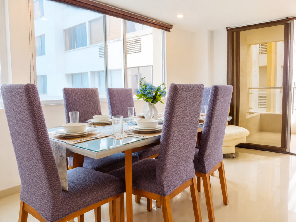 Apartamento en venta en El Laguito, Cartagena · foto 7 de 13