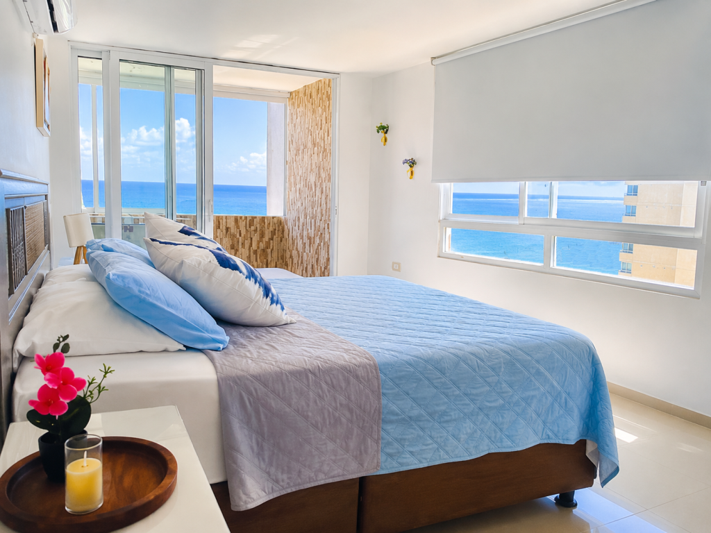 Apartamento en venta en El Laguito, Cartagena · foto 8 de 13