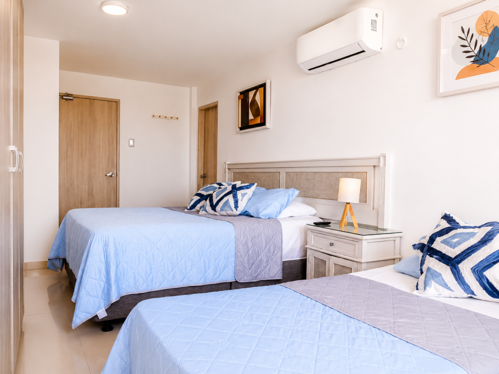Apartamento en venta en El Laguito, Cartagena · foto 9 de 13
