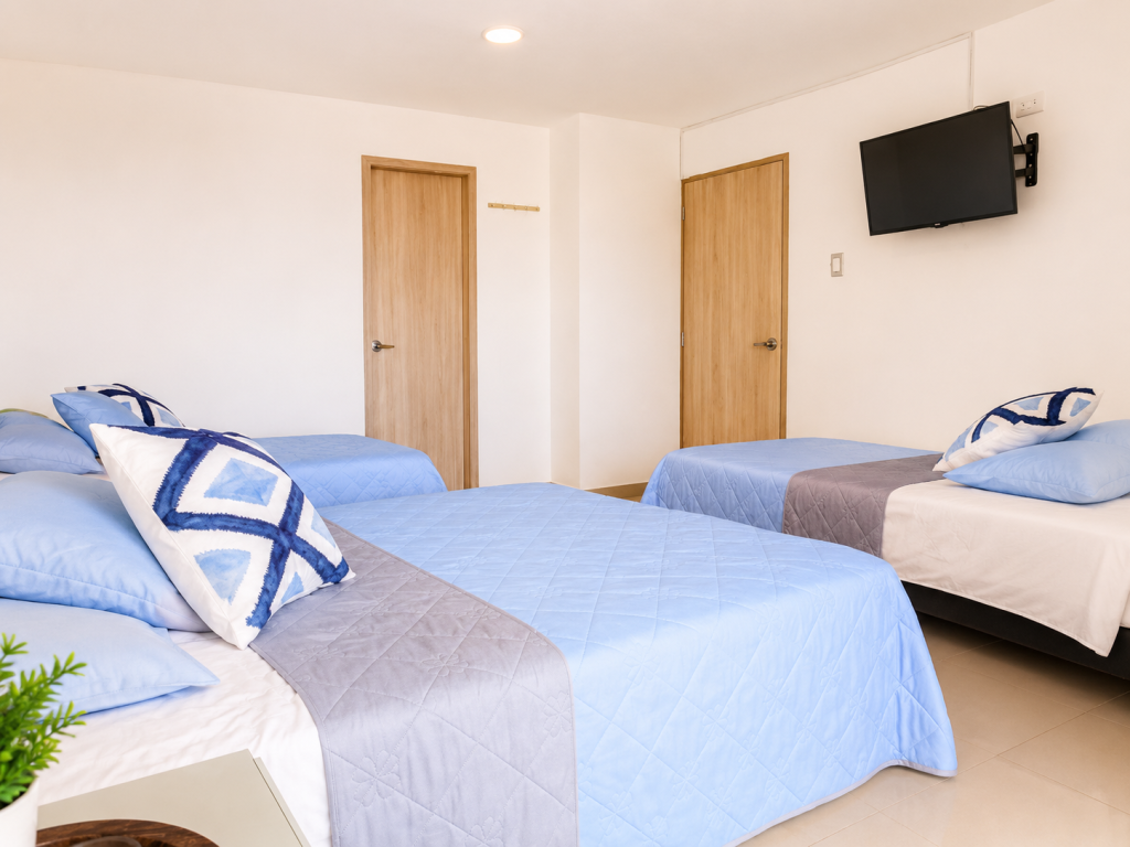 Apartamento en venta en El Laguito, Cartagena · foto 11 de 13