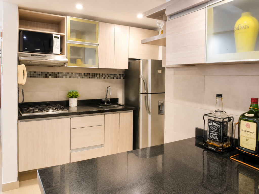 Apartamento en venta en El Laguito, Cartagena · foto 12 de 13