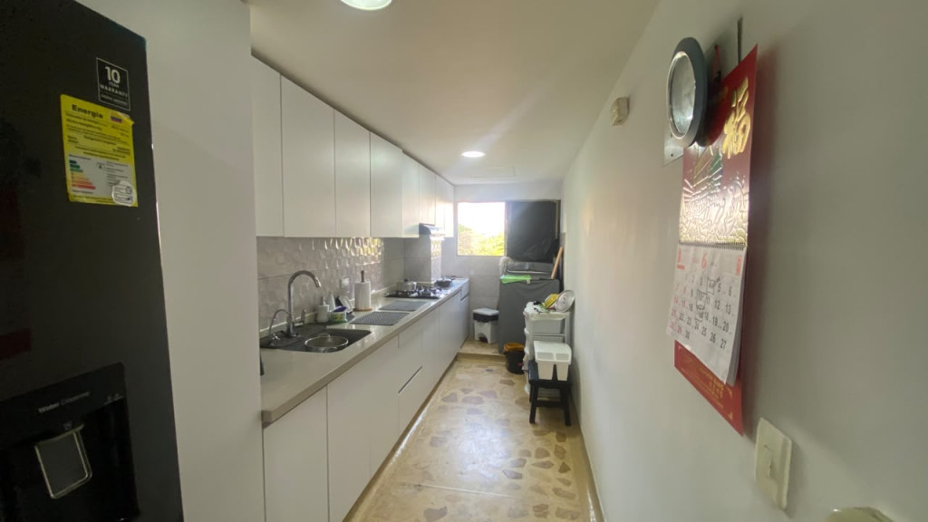 Apartamento en venta en Manga, Cartagena · foto 5 de 13