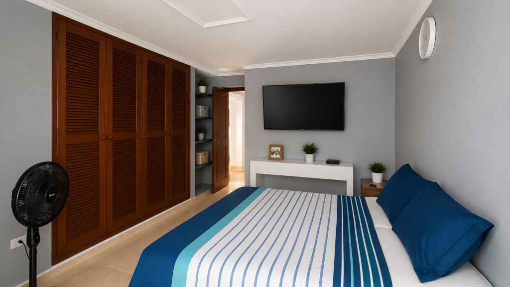 Apartamento en venta en Manga, Cartagena · foto 7 de 13