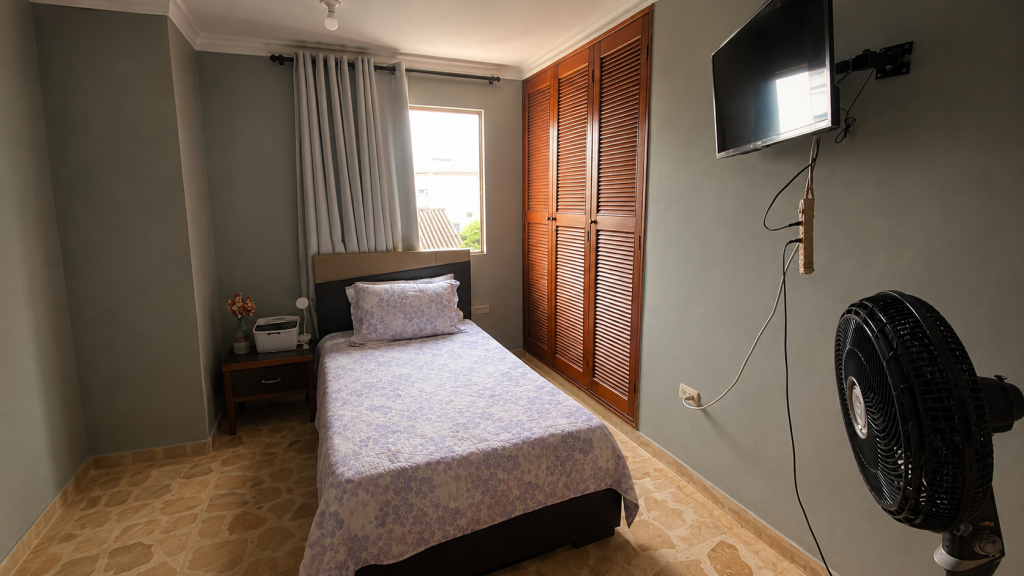 Apartamento en venta en Manga, Cartagena · foto 10 de 13