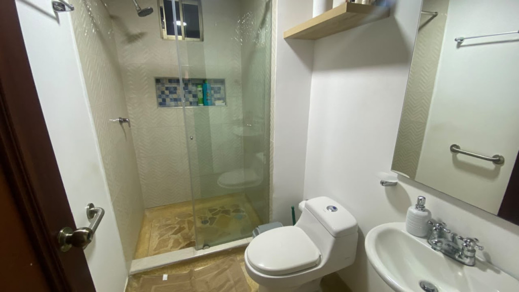 Apartamento en venta en Manga, Cartagena · foto 11 de 13