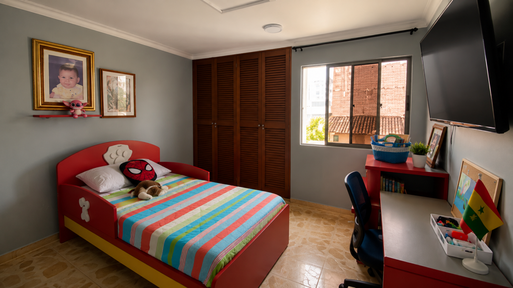 Apartamento en venta en Manga, Cartagena · foto 12 de 13