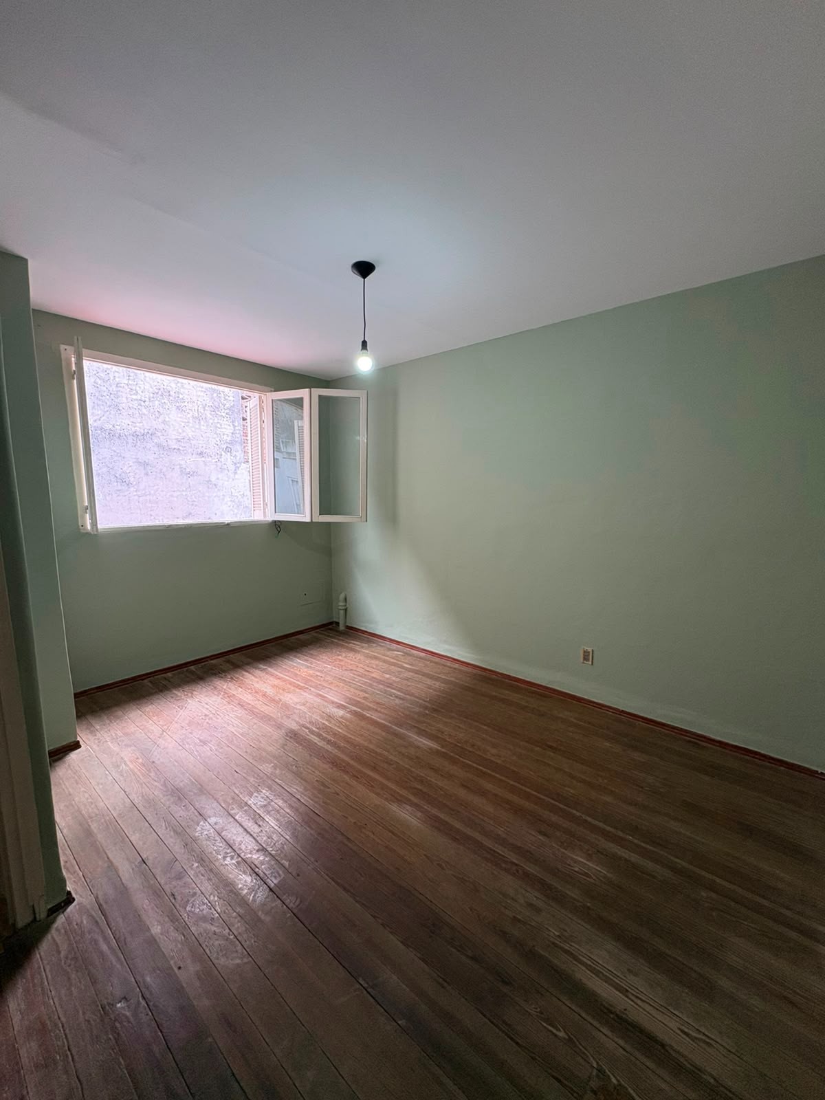 Alquiler apartamento a mts 3 cruces