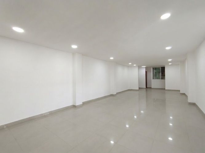 Oficina en arriendo en Manga, Cartagena, 80 m² · foto 2 de 7