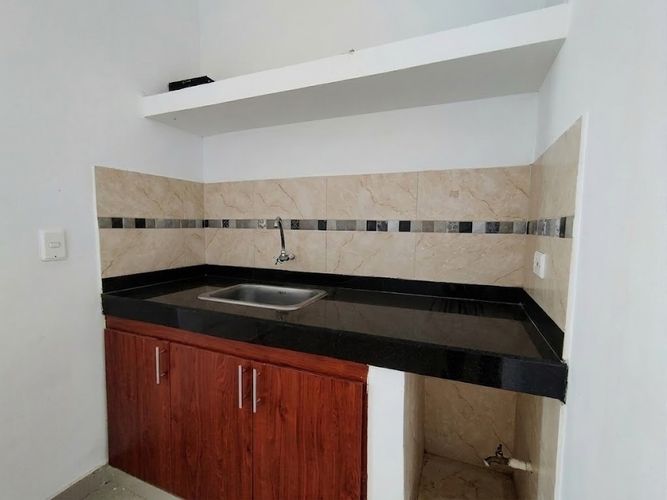 Oficina en arriendo en Manga, Cartagena, 80 m² · foto 4 de 7
