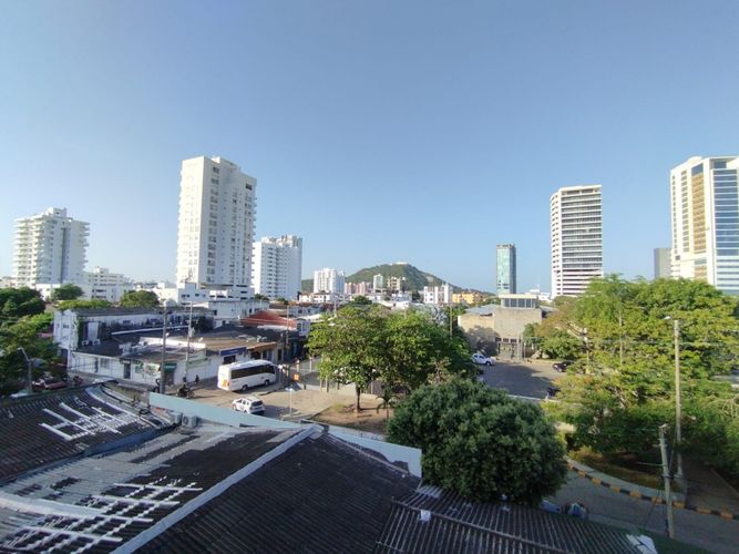 Oficina en arriendo en Manga, Cartagena, 80 m² · foto 6 de 7