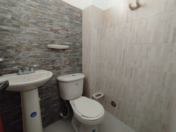 Oficina en arriendo en Manga, Cartagena, 80 m² · foto 7 de 7
