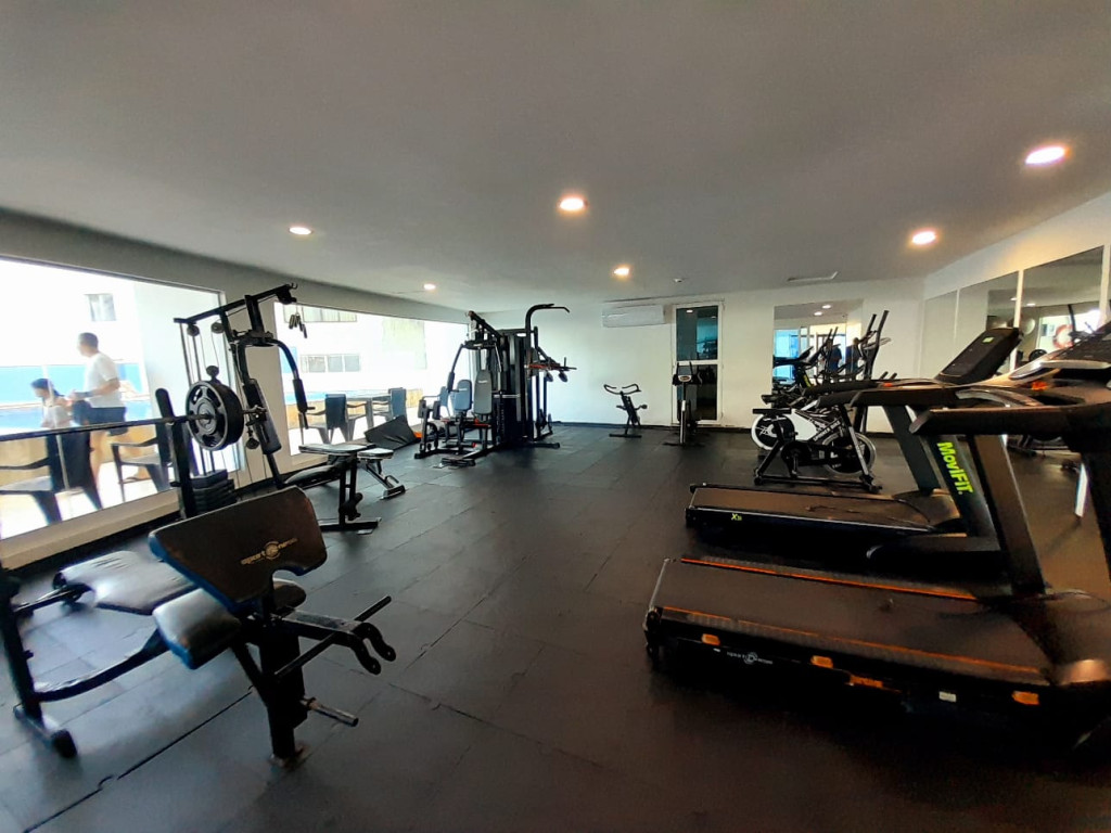 Apartamento en venta en El Laguito, Cartagena · foto 6 de 19