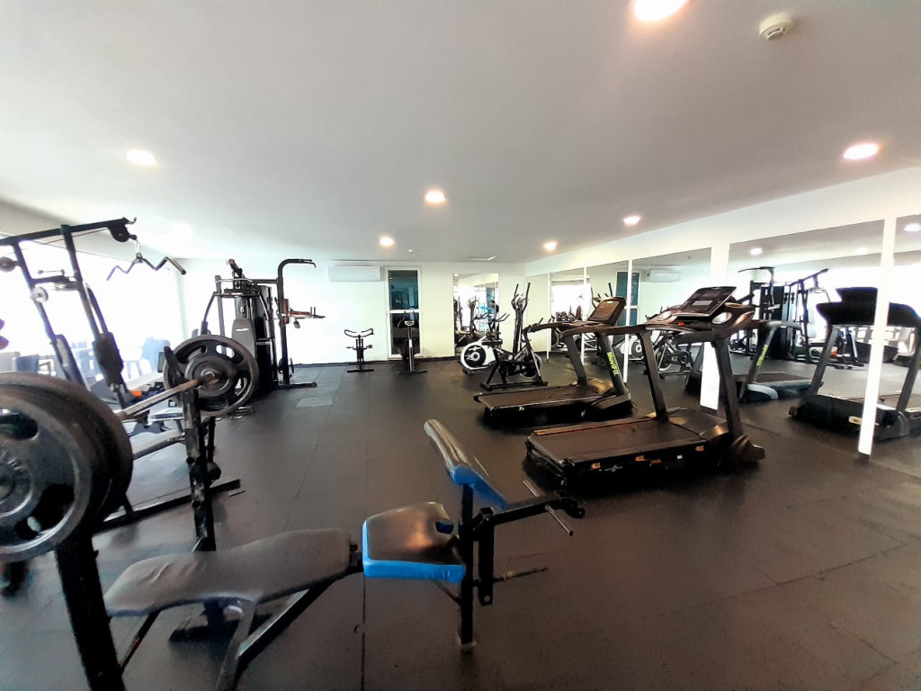 Apartamento en venta en El Laguito, Cartagena · foto 7 de 19