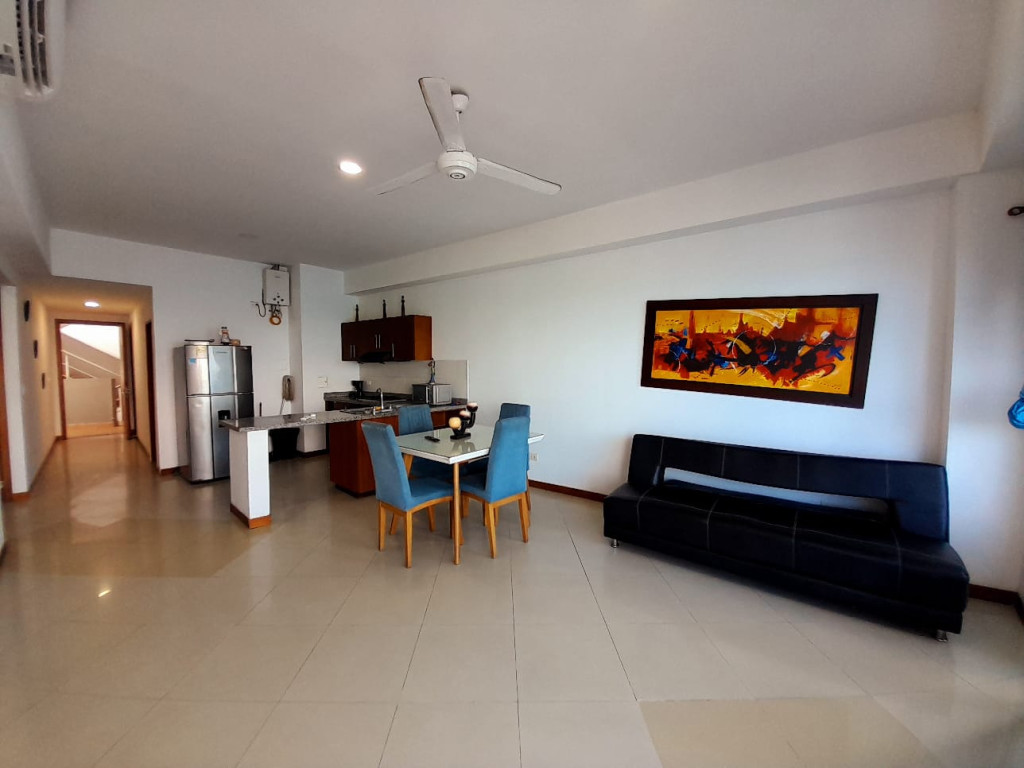 Apartamento en venta en El Laguito, Cartagena · foto 11 de 19