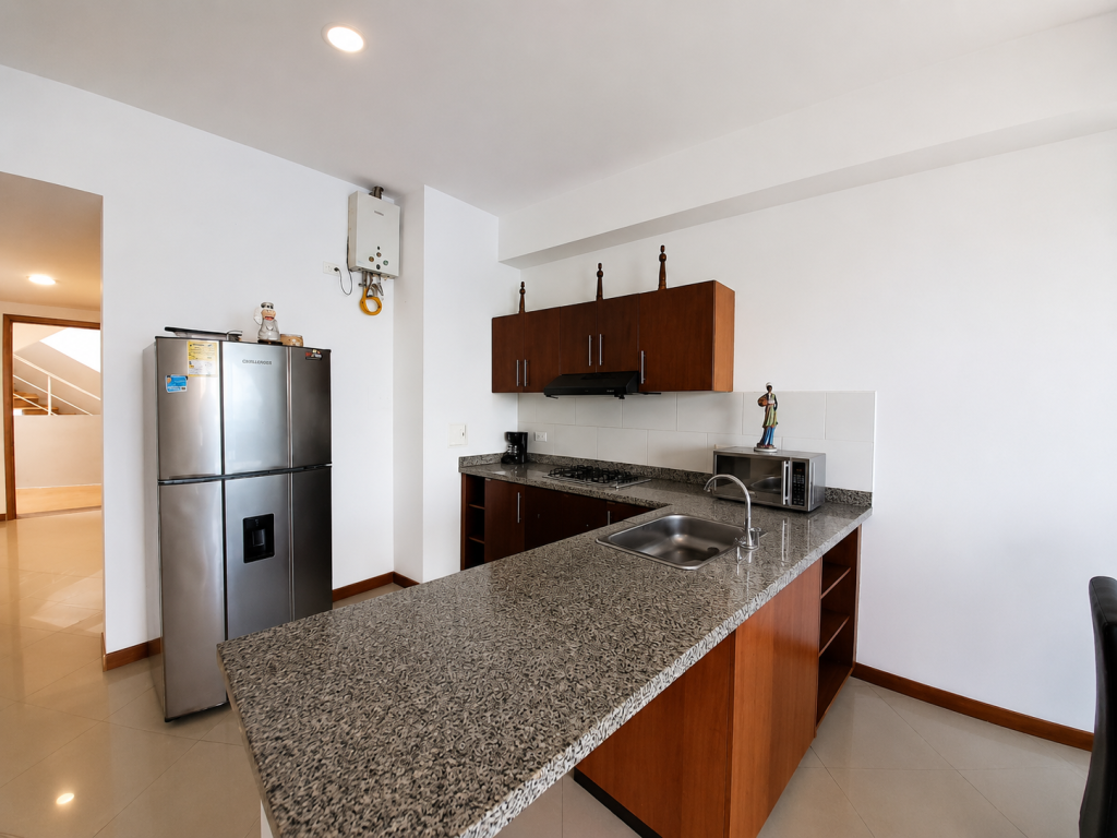 Apartamento en venta en El Laguito, Cartagena · foto 14 de 19