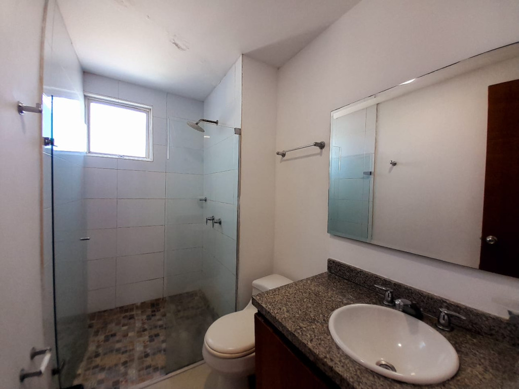 Apartamento en venta en El Laguito, Cartagena · foto 15 de 19