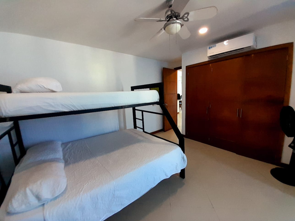 Apartamento en venta en El Laguito, Cartagena · foto 16 de 19