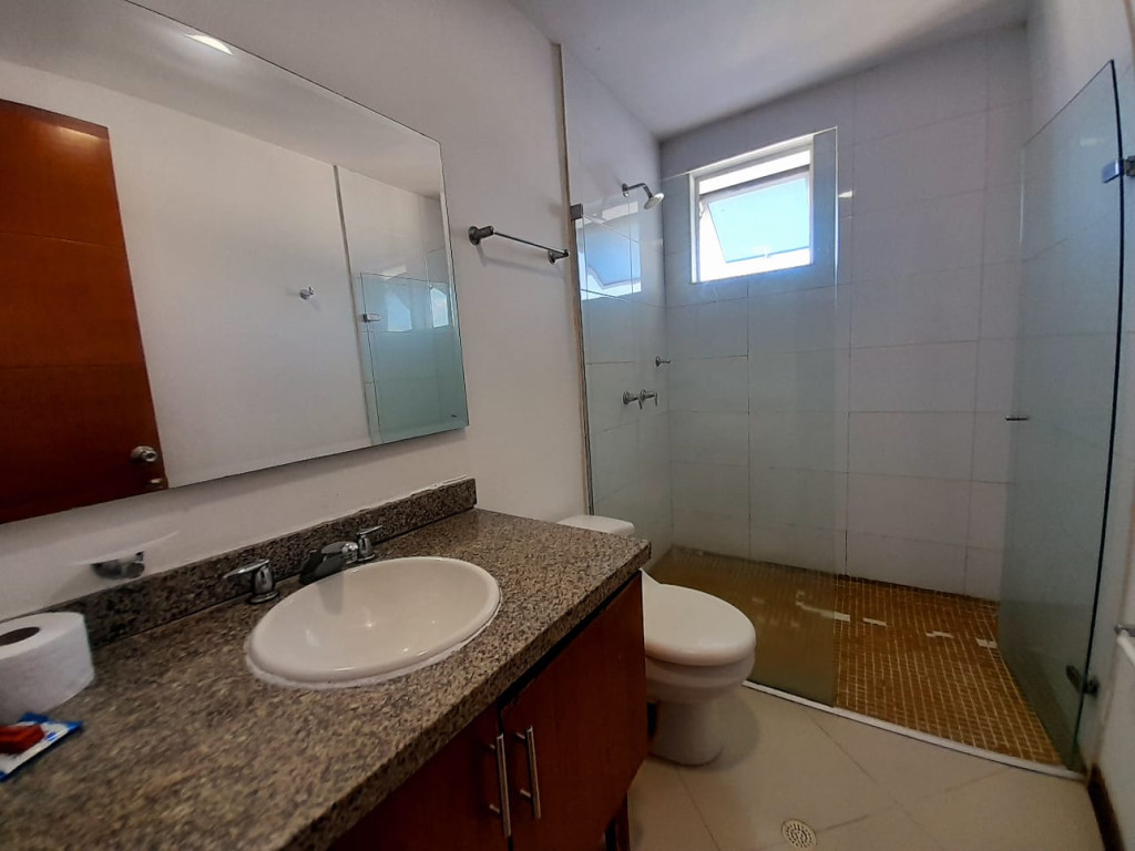 Apartamento en venta en El Laguito, Cartagena · foto 18 de 19