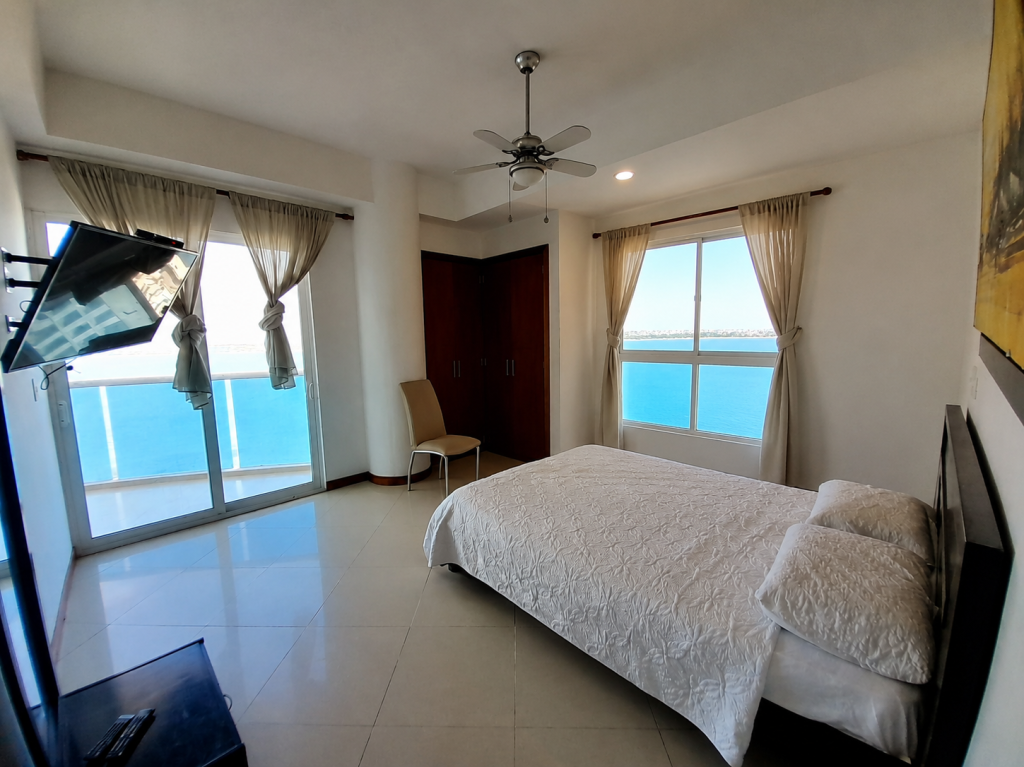 Apartamento en venta en El Laguito, Cartagena · foto 19 de 19