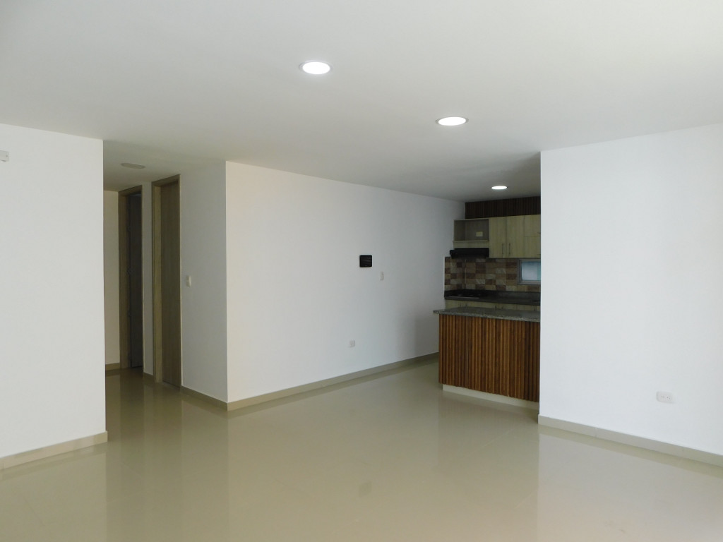 Apartamento en venta en El Recreo, Cartagena · foto 6 de 23