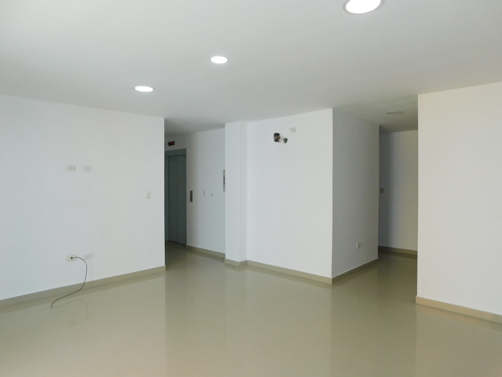 Apartamento en venta en El Recreo, Cartagena · foto 7 de 23