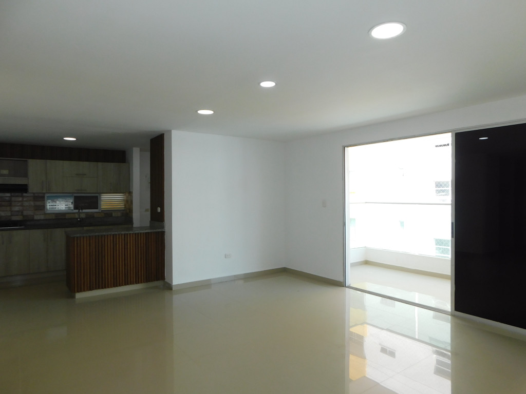 Apartamento en venta en El Recreo, Cartagena · foto 8 de 23