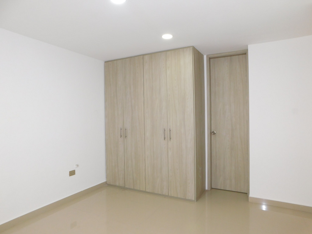 Apartamento en venta en El Recreo, Cartagena · foto 9 de 23