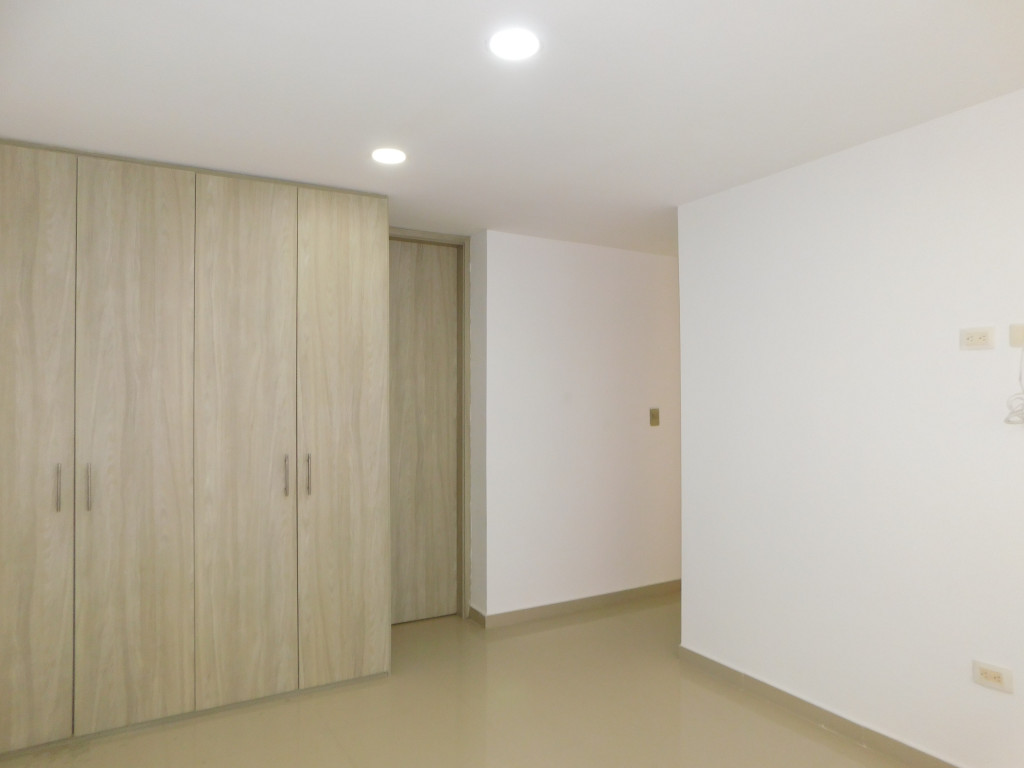 Apartamento en venta en El Recreo, Cartagena · foto 10 de 23