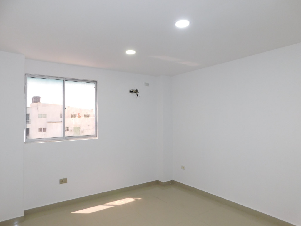 Apartamento en venta en El Recreo, Cartagena · foto 11 de 23