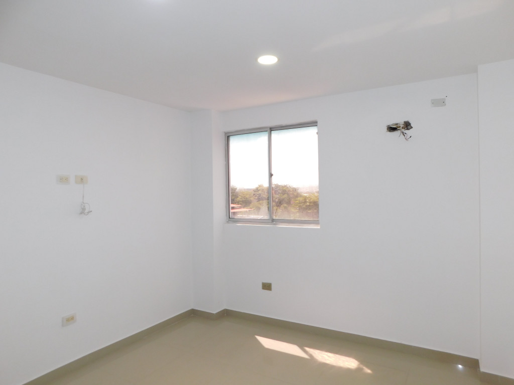 Apartamento en venta en El Recreo, Cartagena · foto 12 de 23