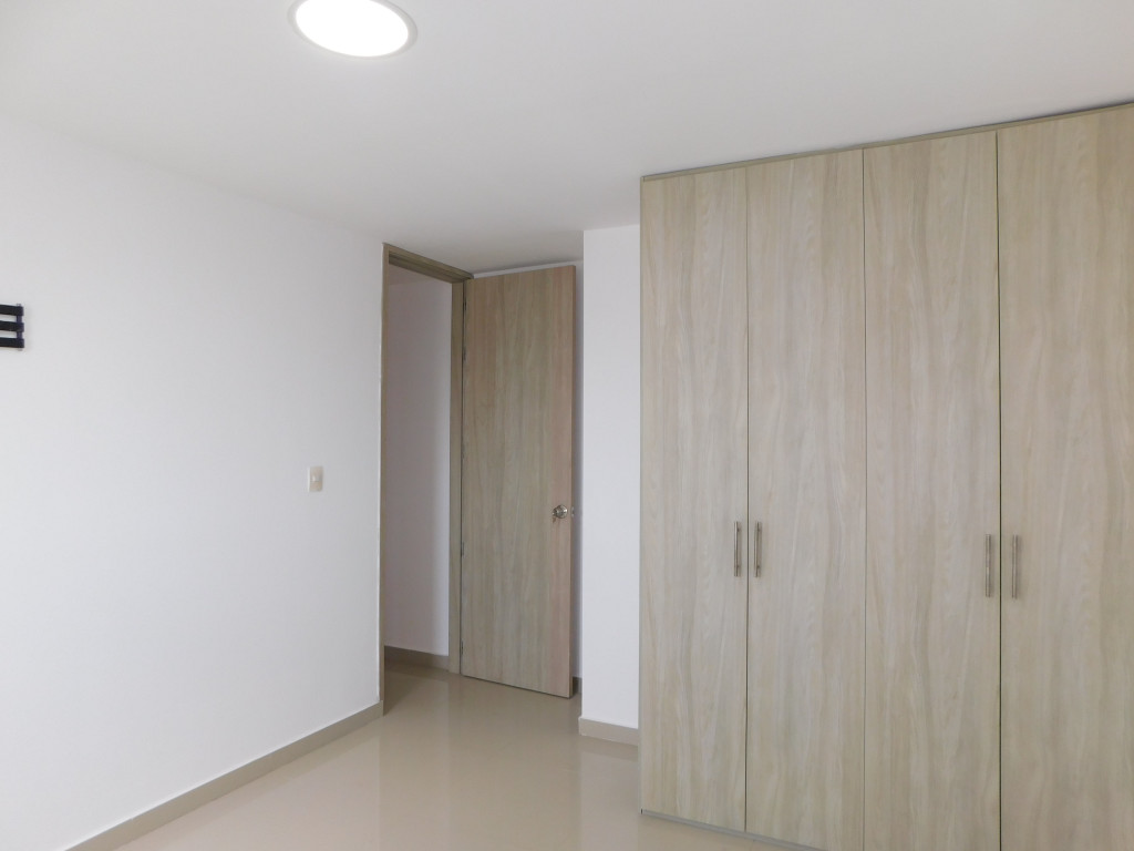 Apartamento en venta en El Recreo, Cartagena · foto 13 de 23