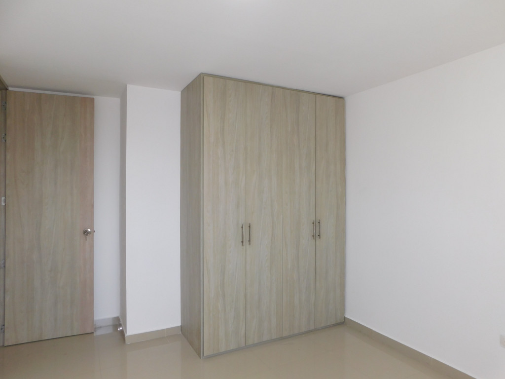 Apartamento en venta en El Recreo, Cartagena · foto 14 de 23