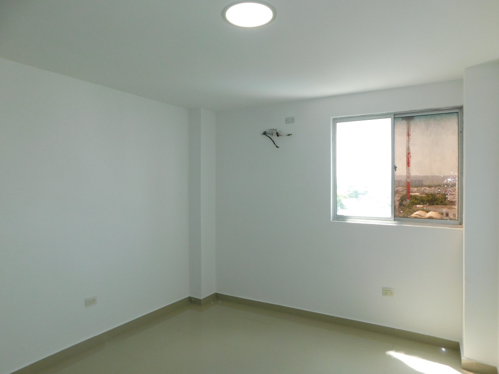 Apartamento en venta en El Recreo, Cartagena · foto 15 de 23