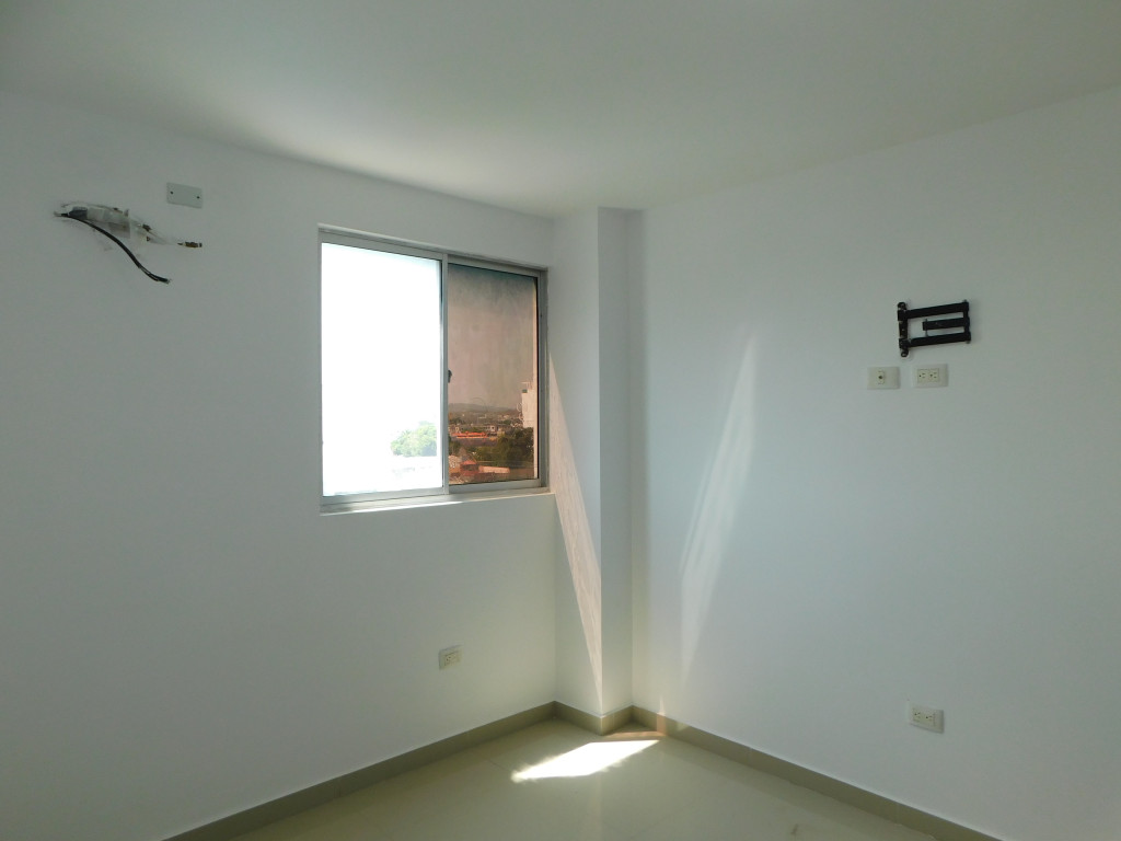 Apartamento en venta en El Recreo, Cartagena · foto 16 de 23
