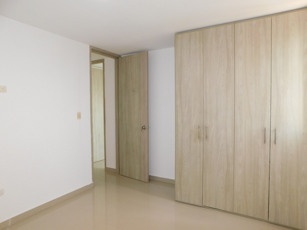 Apartamento en venta en El Recreo, Cartagena · foto 17 de 23