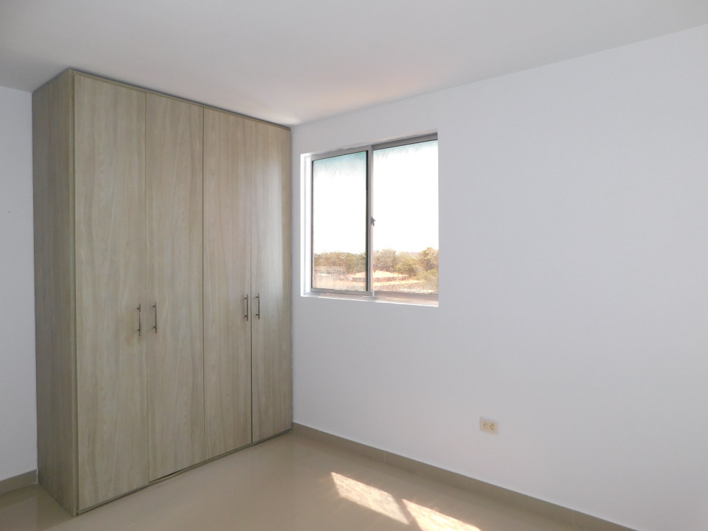 Apartamento en venta en El Recreo, Cartagena · foto 18 de 23
