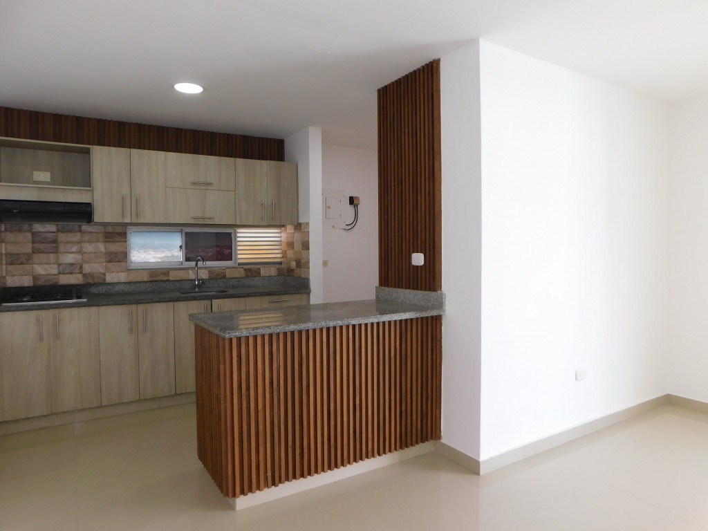 Apartamento en venta en El Recreo, Cartagena · foto 19 de 23
