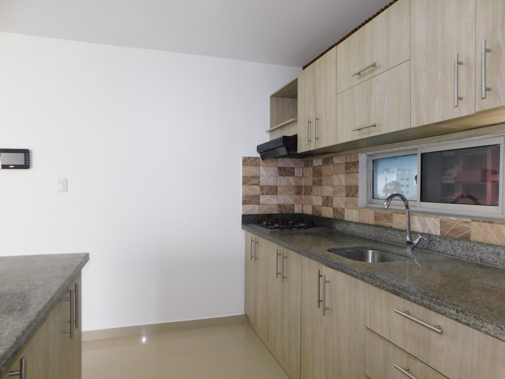 Apartamento en venta en El Recreo, Cartagena · foto 20 de 23