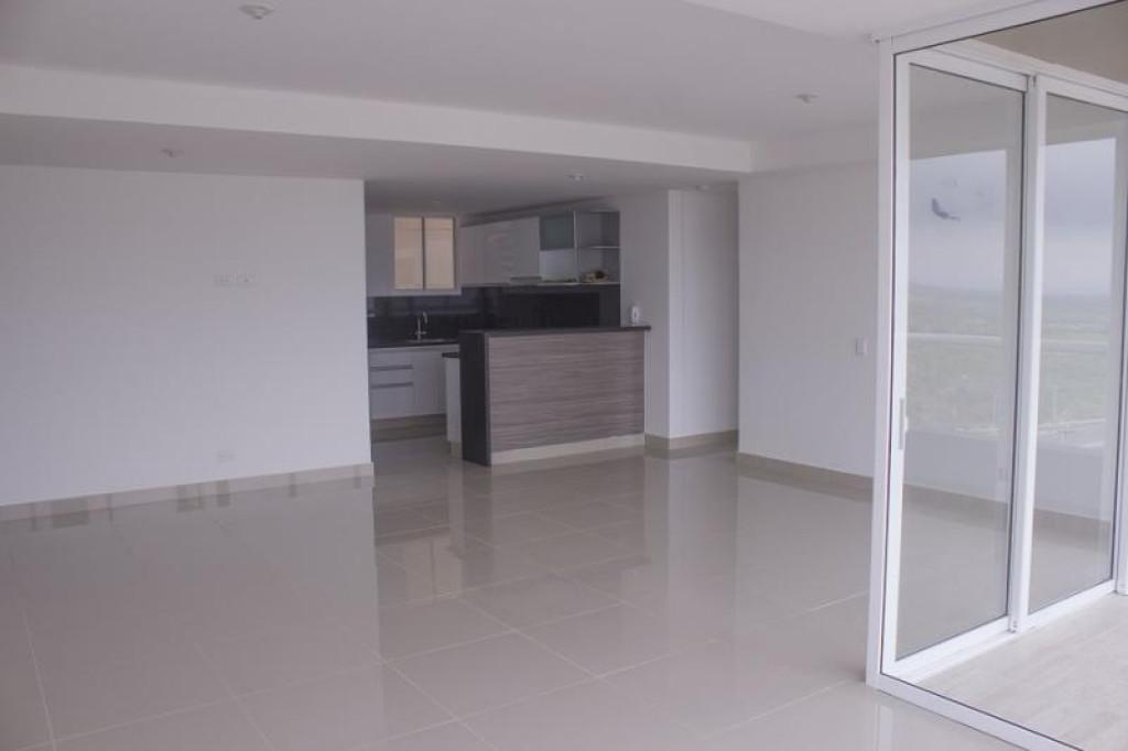 Apartamento en venta en Cr.La Castellana, Barranquilla · foto 6 de 14