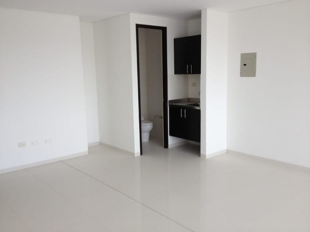 Apartamento en venta en Cr.La Castellana, Barranquilla · foto 7 de 14