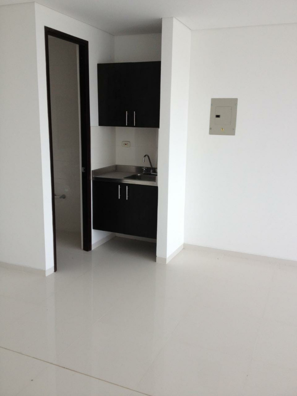 Apartamento en venta en Cr.La Castellana, Barranquilla · foto 8 de 14