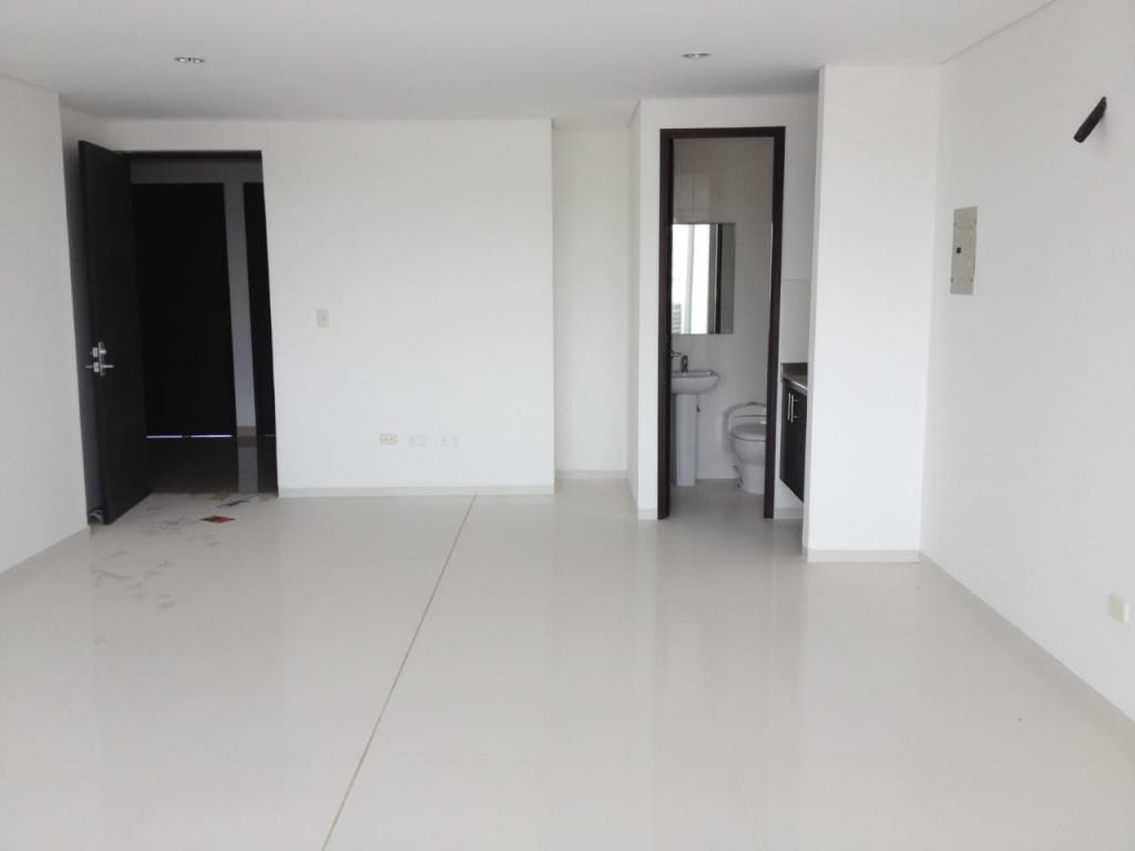 Apartamento en venta en Cr.La Castellana, Barranquilla · foto 9 de 14